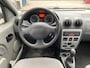 Dacia Logan MCV 1.6-16V Lauréate / Airco