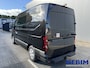 Renault Master Voorbereid voor dubbele cabine & luchtvering