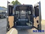 Renault Master Voorbereid voor dubbele cabine & luchtvering