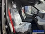Renault Master Voorbereid voor dubbele cabine & luchtvering