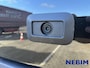 Renault Master Voorbereid voor dubbele cabine & luchtvering