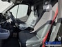 Renault Master Voorbereid voor dubbele cabine & luchtvering