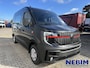 Renault Master Voorbereid voor dubbele cabine & luchtvering