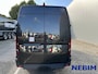 Renault Master Voorbereid voor dubbele cabine & luchtvering