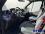 Renault Master Voorbereid voor dubbele cabine & luchtvering