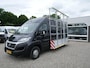Fiat Ducato 2.3 MultiJet 130PK, L3H2, Airco, Glasresteel Prime Design, type 1642, 500 Kg max
