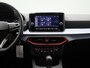 SEAT Ibiza 1.0 EcoTSI FR | Automaat | FR | Cruise Control | Flippers | Apple Carplay | Android auto | 17inch Velgen |