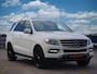 Mercedes-Benz ML-klasse ML350 LEDER - OPENDDAK