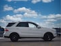 Mercedes-Benz ML-klasse ML350 LEDER - OPENDDAK