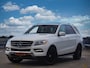 Mercedes-Benz ML-klasse ML350 LEDER - OPENDDAK