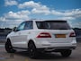 Mercedes-Benz ML-klasse ML350 LEDER - OPENDDAK