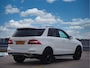 Mercedes-Benz ML-klasse ML350 LEDER - OPENDDAK