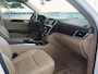 Mercedes-Benz ML-klasse ML350 LEDER - OPENDDAK