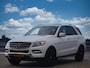 Mercedes-Benz ML-klasse ML350 LEDER - OPENDDAK