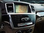Mercedes-Benz ML-klasse ML350 LEDER - OPENDDAK