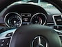 Mercedes-Benz ML-klasse ML350 LEDER - OPENDDAK