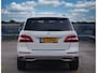 Mercedes-Benz ML-klasse ML350 LEDER - OPENDDAK