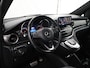 Mercedes-Benz V-klasse V250d L3 XL | AVANTGARDE | ENKEL CABINE | Aut. | CAMERA | MBUX NAVIGATIE | AMG | DISTRONIC PLUS | ILS LED LAMPEN | 19" AMG WIELEN | 2X ZIJSCHUIFDEUR | LEDEREN BEKLEDING | NL AUTO