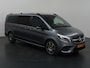Mercedes-Benz V-klasse V250d L3 XL | AVANTGARDE | ENKEL CABINE | Aut. | CAMERA | MBUX NAVIGATIE | AMG | DISTRONIC PLUS | ILS LED LAMPEN | 19" AMG WIELEN | 2X ZIJSCHUIFDEUR | LEDEREN BEKLEDING | NL AUTO