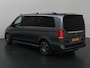 Mercedes-Benz V-klasse V250d L3 XL | AVANTGARDE | ENKEL CABINE | Aut. | CAMERA | MBUX NAVIGATIE | AMG | DISTRONIC PLUS | ILS LED LAMPEN | 19" AMG WIELEN | 2X ZIJSCHUIFDEUR | LEDEREN BEKLEDING | NL AUTO