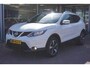 Nissan Qashqai 1.2 N-Vision 5deurs | Navigatie | Airco | Panodak | Camera | Vol opties | Dealerauto | Inruil mogelijk
