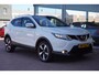 Nissan Qashqai 1.2 N-Vision 5deurs | Navigatie | Airco | Panodak | Camera | Vol opties | Dealerauto | Inruil mogelijk