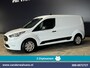 Ford Transit Connect 1.5 EcoBlue 100pk L2H1 Euro6 Airco | 3-Zits | Cruisecontrol | Stoelverwarming | Verwarmde voorruit Parkeersensoren, Bijrijdersbank