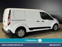 Ford Transit Connect 1.5 EcoBlue 100pk L2H1 Euro6 Airco | 3-Zits | Cruisecontrol | Stoelverwarming | Verwarmde voorruit Parkeersensoren, Bijrijdersbank