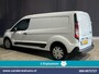 Ford Transit Connect 1.5 EcoBlue 100pk L2H1 Euro6 Airco | 3-Zits | Cruisecontrol | Stoelverwarming | Verwarmde voorruit Parkeersensoren, Bijrijdersbank