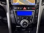 Hyundai i30 Wagon 1.6 GDi i-Motion ECC Navi Camera Trekhaak NL Auto