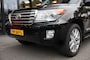 Toyota Land Cruiser 4.5 D EXECUTIVE A/T VAN