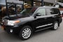 Toyota Land Cruiser 4.5 D EXECUTIVE A/T VAN