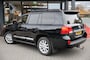 Toyota Land Cruiser 4.5 D EXECUTIVE A/T VAN