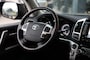 Toyota Land Cruiser 4.5 D EXECUTIVE A/T VAN