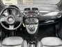 Fiat 500 0.9 TwinAir BlackJack Clima Pano Xenon Leder PDC