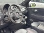Fiat 500 0.9 TwinAir BlackJack Clima Pano Xenon Leder PDC