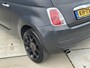 Fiat 500 0.9 TwinAir BlackJack Clima Pano Xenon Leder PDC