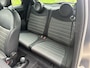 Fiat 500 0.9 TwinAir BlackJack Clima Pano Xenon Leder PDC
