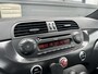 Fiat 500 0.9 TwinAir BlackJack Clima Pano Xenon Leder PDC