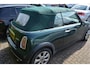 MINI Cooper Mini Cabrio 1.6 Chili | NIEUWE APK |