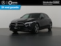Mercedes-Benz A-klasse 180 Luxury Line | Night Pakket | Multiebeam | Distronic | 18 inch | Apple Carplay |