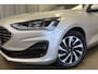 Ford Focus Wagon 1.0 EcoBoost Titanium Style Hybrid 125pk Stoel , Stuur & voorruitverwarming | Achteruitrij Camera | Park. Sensor V+A |