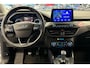 Ford Focus Wagon 1.0 EcoBoost Titanium Style Hybrid 125pk Stoel , Stuur & voorruitverwarming | Achteruitrij Camera | Park. Sensor V+A |