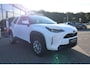 Toyota Yaris Cross 1.5 HYBRID 115 NWE MODEL APPLE/ANDROID STOELVERWARM. AD-CRUISE ALL-SEASON CAMERA CLIMA
