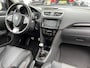 Suzuki Swift 1.6 Sport Leer Xenon Navi 17"