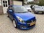 Suzuki Swift 1.6 Sport Leer Xenon Navi 17"