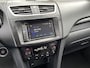 Suzuki Swift 1.6 Sport Leer Xenon Navi 17"