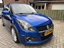Suzuki Swift 1.6 Sport Leer Xenon Navi 17"