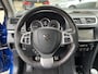 Suzuki Swift 1.6 Sport Leer Xenon Navi 17"