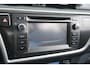 Toyota Auris 1.8 Hybrid Aspiration *DEALER ONDERHOUDEN* + CAMERA / AFN. TREKHAAK